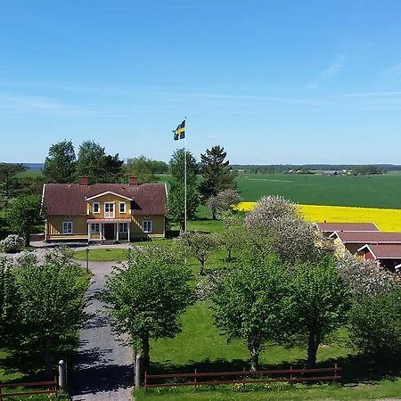 Willa Mellomgarden Norra Lundby Zewnętrze zdjęcie
