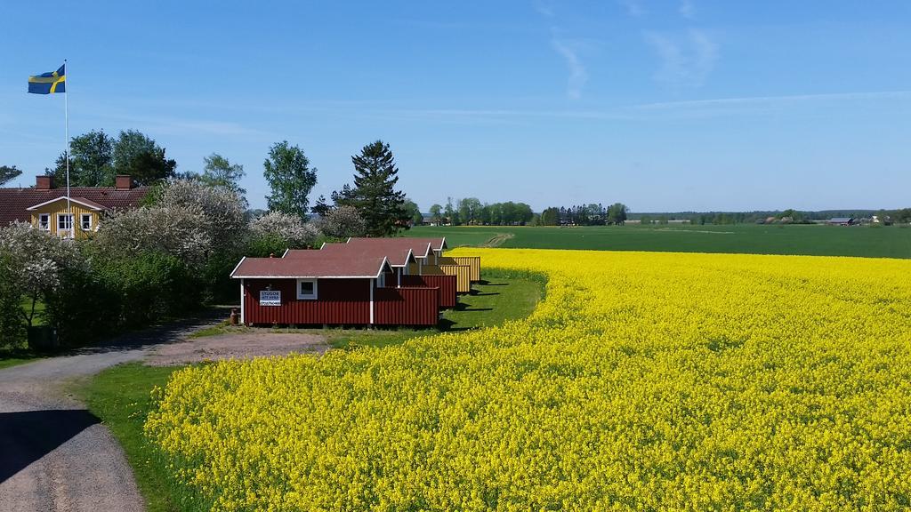 Willa Mellomgarden Norra Lundby Zewnętrze zdjęcie